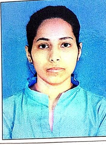 Sanju Kumari